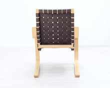 Lataa kuva Galleria-katseluun, Artek 406 nojatuoli
