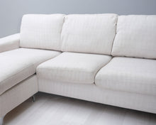 Lataa kuva Galleria-katseluun, Asko 3-istuttava divaanisohva kitti

