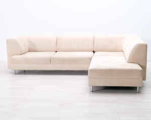 Interface Mango 4-istuttava moduulisohva beige