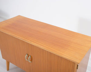 Vintage senkki