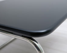 Lataa kuva Galleria-katseluun, Avarte Remmi 715S sohvapöytä musta
