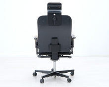 Lataa kuva Galleria-katseluun, Avarte Yrjö Kukkapuro toimistotuoli niskatuella
