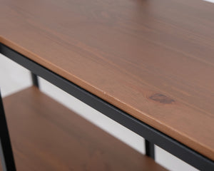 IKEA Fjällbo hylly