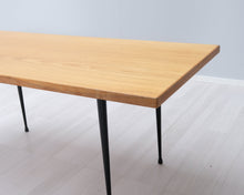 Lataa kuva Galleria-katseluun, Asko Ilmari Lappalainen sohvapöytä malli 3418
