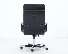 Lataa kuva Galleria-katseluun, Avarte Yrjö Kukkapuro pehmustettu toimistotuoli
