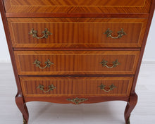 Lataa kuva Galleria-katseluun, Antiikkinen baarikaappi
