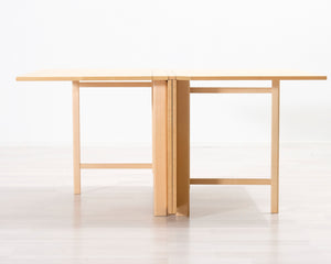 Bruno Mathsson Mi 901 bord