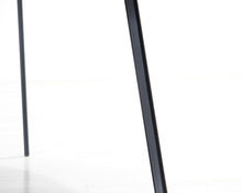Lataa kuva Galleria-katseluun, Mio Element soffbord ø 90 cm musta
