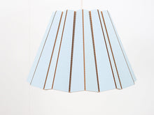 Lataa kuva Galleria-katseluun, ARKKI By Lovi Skirt 40 riippuvalaisin sininen
