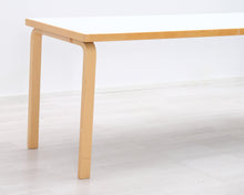 Lataa kuva Galleria-katseluun, Artek pitkä ruokapöytä 60 x 180 cm
