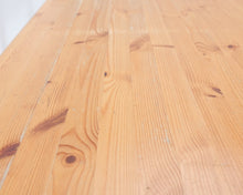 Lataa kuva Galleria-katseluun, Asko Tennessee ruokapöytä
