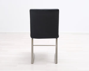 BoConcept Mariposa ruokatuoli nahkaa