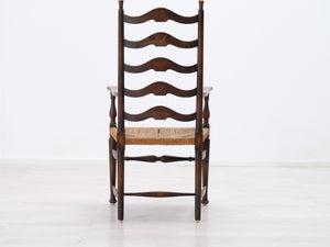 Werner West Shaker tuoli