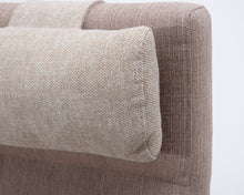 Lataa kuva Galleria-katseluun, Asko nojatuoli ja rahi beige
