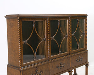 Vitriini 1920-luvulta