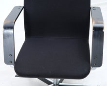 Lataa kuva Galleria-katseluun, Avarte Yrjö Kukkapuro pehmustettu toimistotuoli
