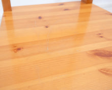 Lataa kuva Galleria-katseluun, Asko Tennessee ruokatuoli
