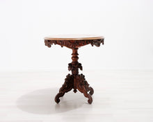 Lataa kuva Galleria-katseluun, Antiikkinen pyötä ruskea
