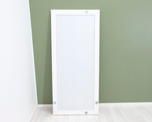 Lataa kuva Galleria-katseluun, IKEA Toftbyn peili valkoinen
