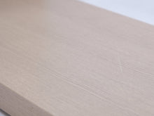Lataa kuva Galleria-katseluun, Natuzzi sohvapöytä lasilevyllä
