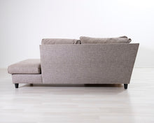 Lataa kuva Galleria-katseluun, 4-istuttava kulmasohva beige
