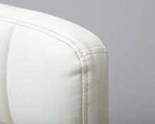 Lataa kuva Galleria-katseluun, Baarituoli valkoinen
