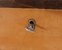 Lataa kuva Galleria-katseluun, Asko puinen kirjoituspöytä 1940-50 -luku
