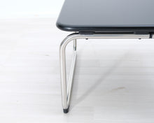 Lataa kuva Galleria-katseluun, Avarte Remmi 715S sohvapöytä musta
