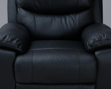 Lataa kuva Galleria-katseluun, Asko Benny mekanismituoli musta
