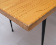 Lataa kuva Galleria-katseluun, Asko Ilmari Lappalainen sohvapöytä malli 3418
