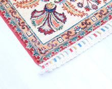 Lataa kuva Galleria-katseluun, Afgaanimatto 171 x 242 cm
