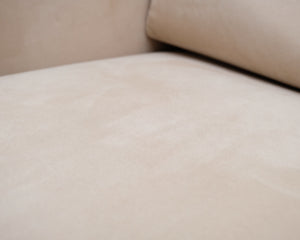 Adea nojatuoli beige