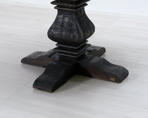 Artwood New Salvage ruokapöytä