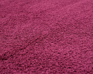 Nukkamatto 268 x 178 cm punainen