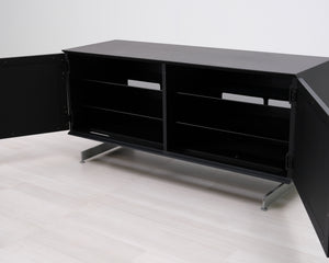 Bang & Olufsen laitekaappi musta
