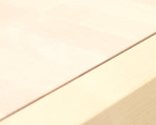 Lataa kuva Galleria-katseluun, Asko puinen sivutaso
