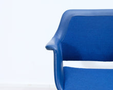 Lataa kuva Galleria-katseluun, Asko tuoli sininen
