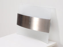 Lataa kuva Galleria-katseluun, Aureliano Toso seinävalaisin
