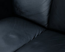Lataa kuva Galleria-katseluun, Ekornes Stressless Magic Office työtuoli musta
