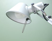 Lataa kuva Galleria-katseluun, Artemide Tolomeo Lettura lattiavalaisin

