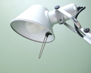 Artemide Tolomeo Lettura lattiavalaisin