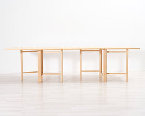 Bruno Mathsson Mi 901 bord