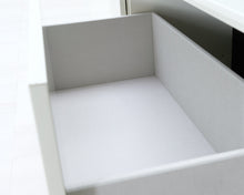 Lataa kuva Galleria-katseluun, Asko TV-taso valkoinen
