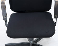 Lataa kuva Galleria-katseluun, Avarte Yrjö Kukkapuro toimistotuoli niskatuella
