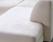 Lataa kuva Galleria-katseluun, Interface Mango 4-istuttava moduulisohva beige
