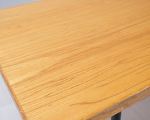 Lataa kuva Galleria-katseluun, Asko Ilmari Lappalainen sohvapöytä malli 3418
