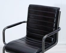 Lataa kuva Galleria-katseluun, Artwood Sabina tuoli musta
