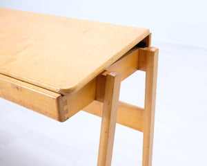 Pitkä vintagepulpetti