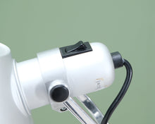 Lataa kuva Galleria-katseluun, Arteminde Tolomeo pöytävalaisin
