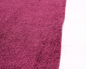Nukkamatto 268 x 178 cm punainen
